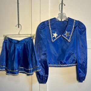 Costume, Dance, Tap